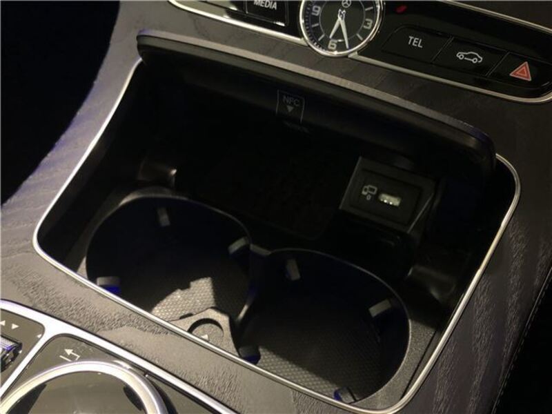 E-CLASS