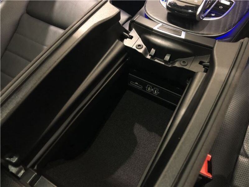 E-CLASS