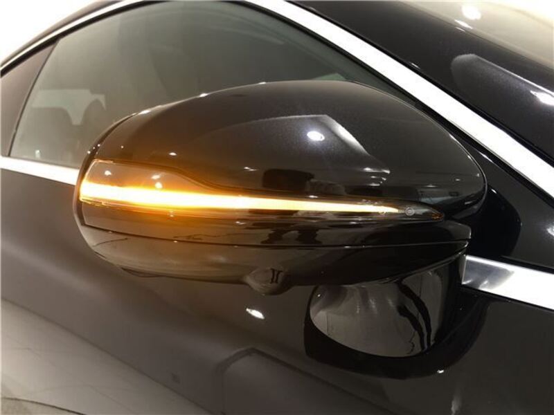 E-CLASS