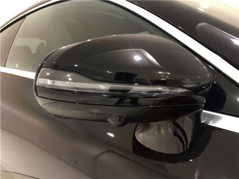 E-CLASS