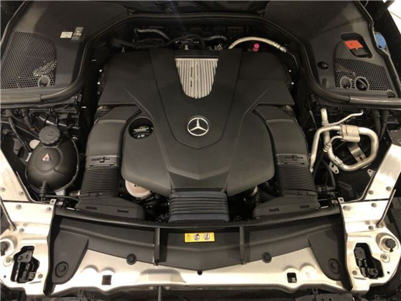 E-CLASS