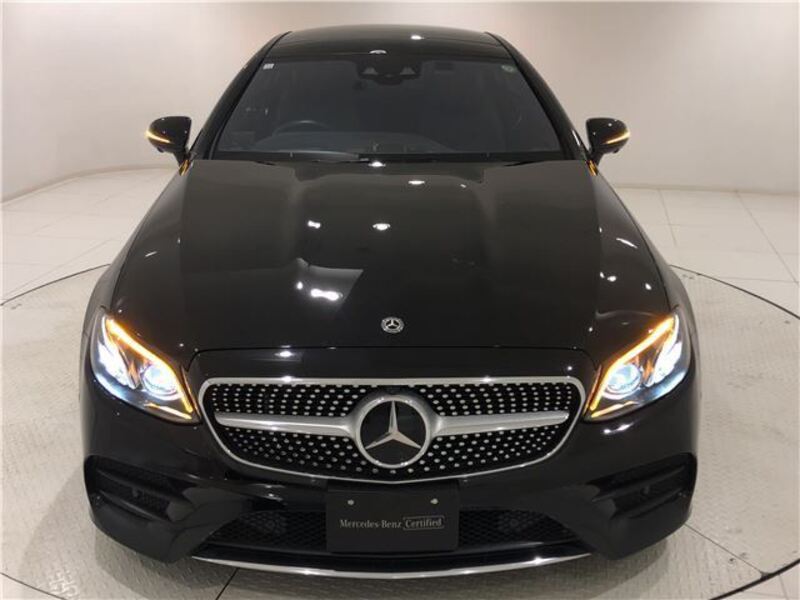 E-CLASS
