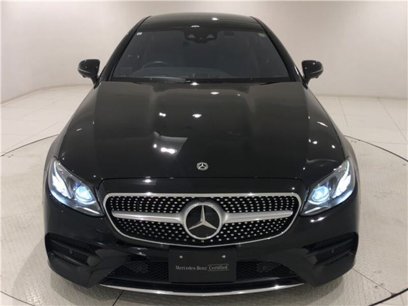 E-CLASS