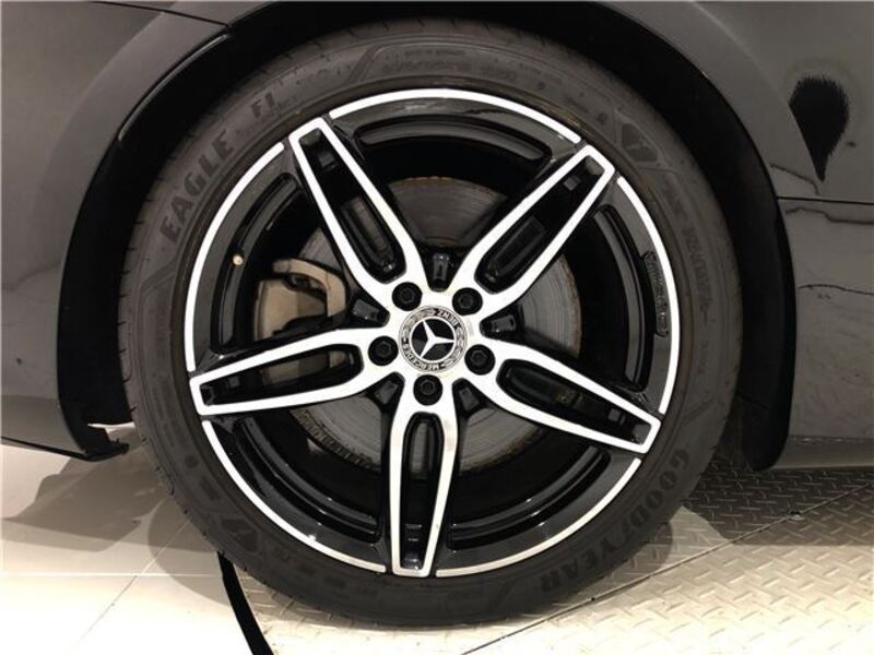 E-CLASS