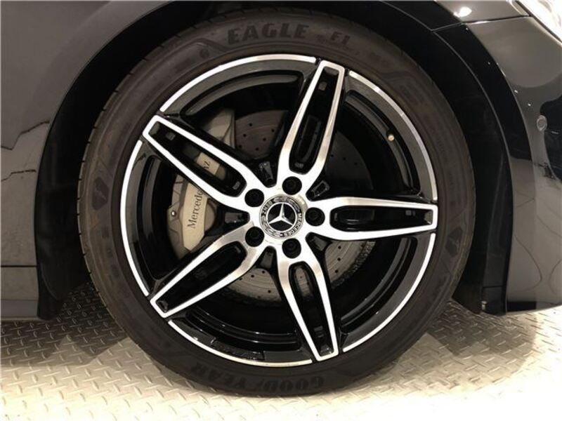 E-CLASS
