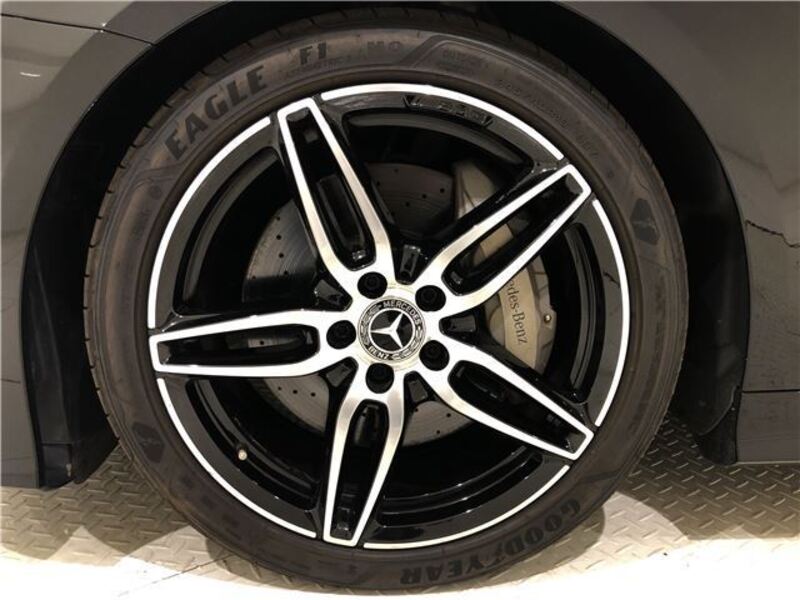 E-CLASS