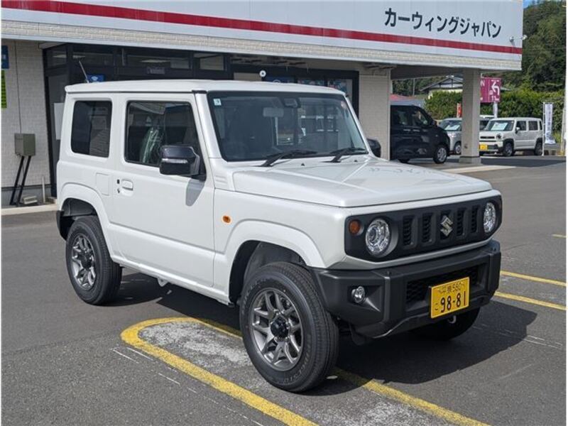 JIMNY