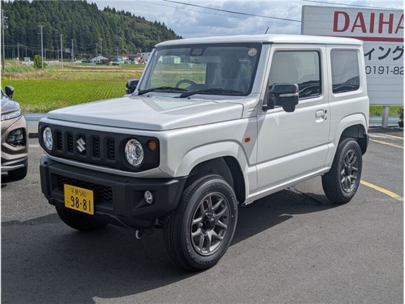 JIMNY