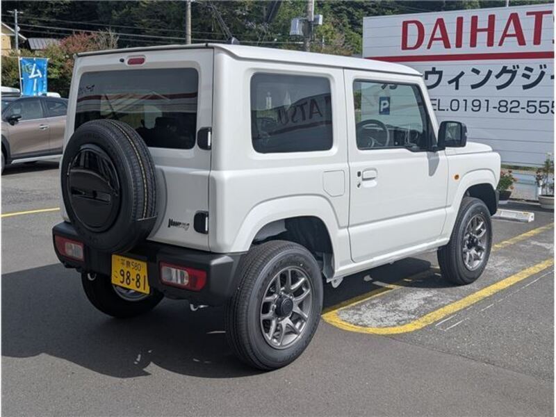 JIMNY