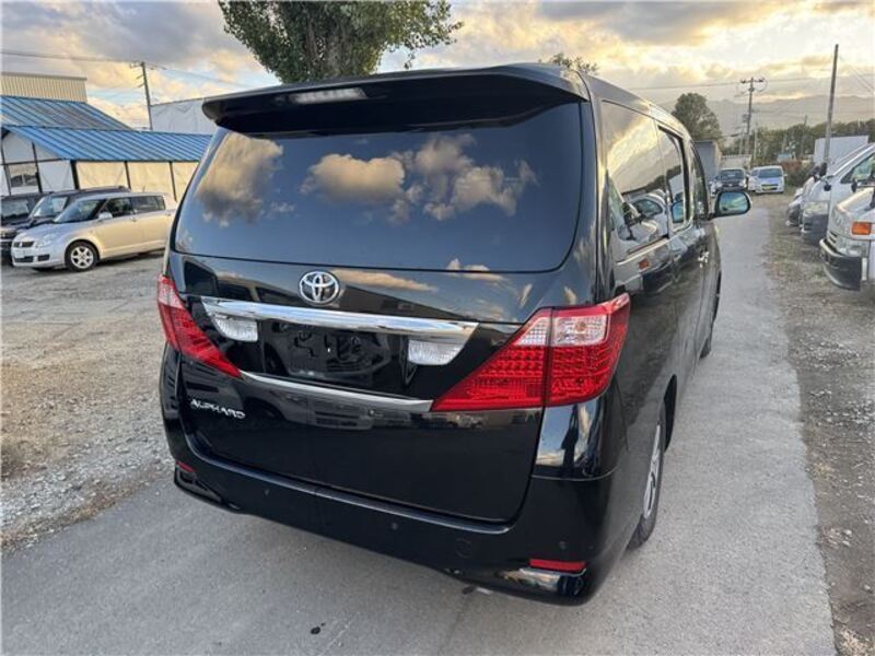 ALPHARD