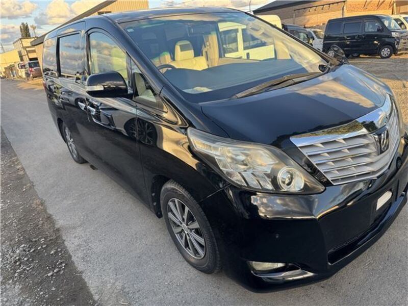 ALPHARD