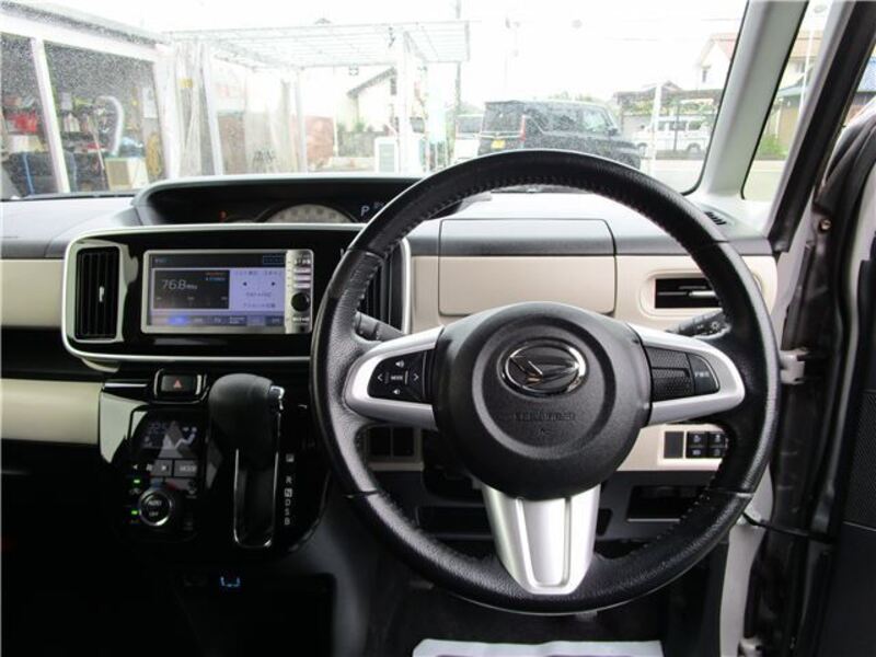 MOVE CANBUS