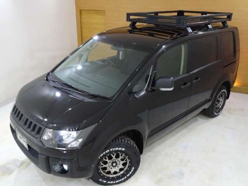 DELICA D5