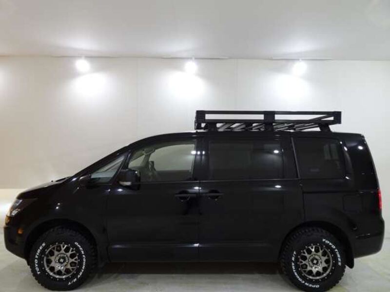 DELICA D5