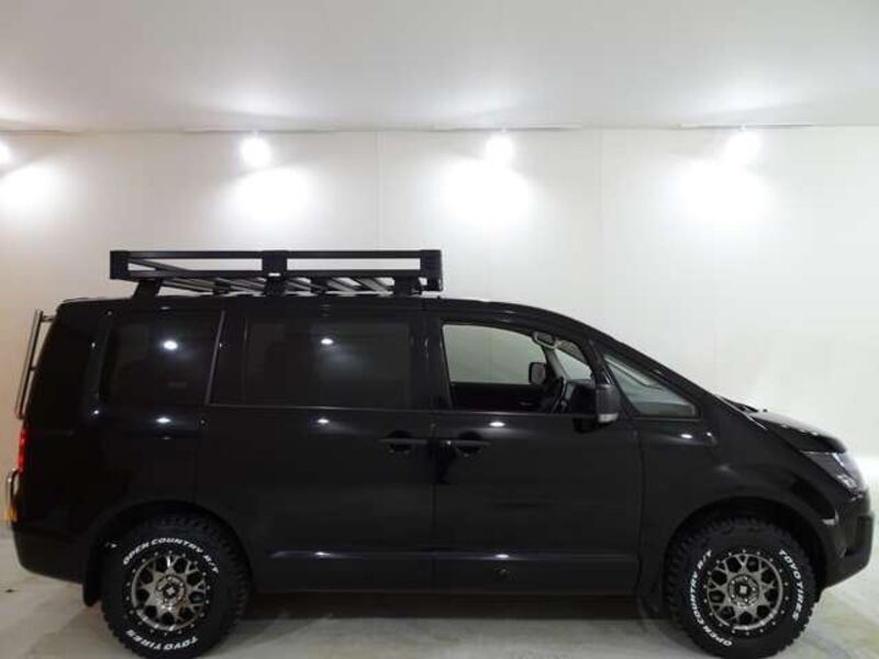 DELICA D5