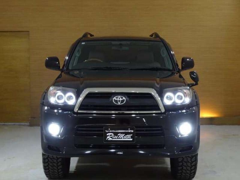 HILUX SURF