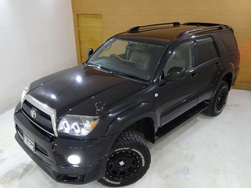 HILUX SURF