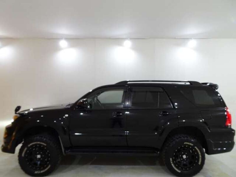 HILUX SURF