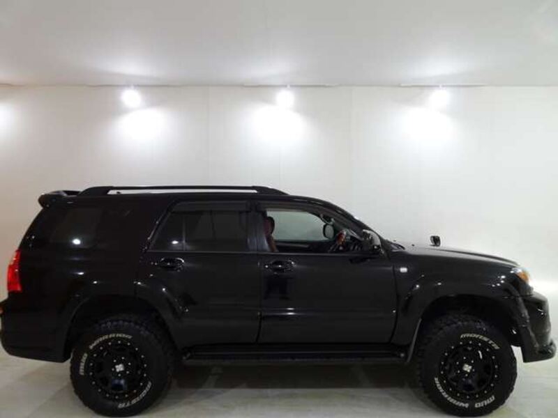HILUX SURF