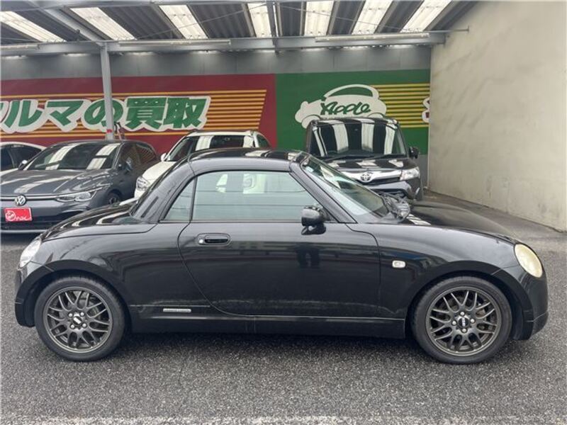 COPEN