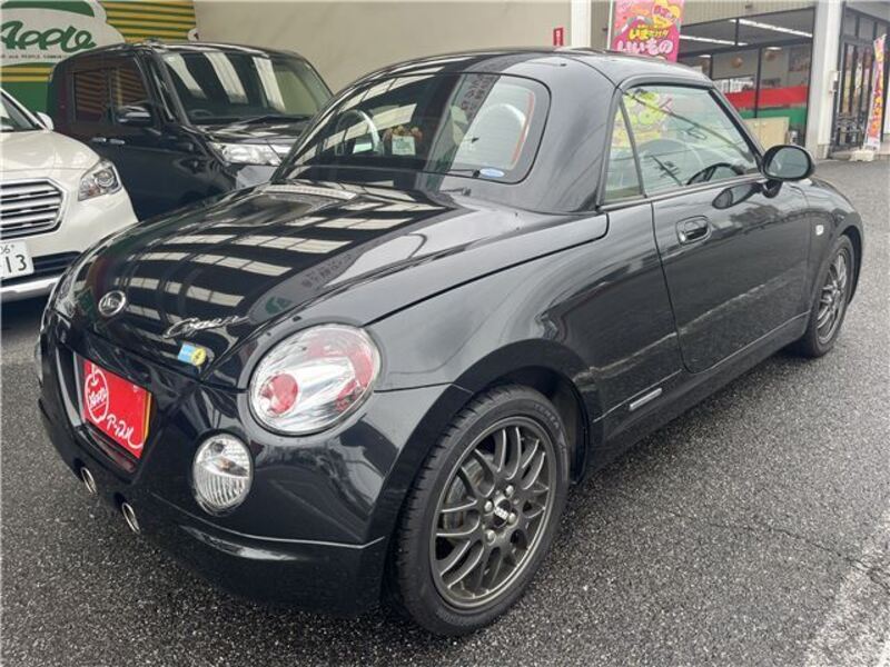 COPEN