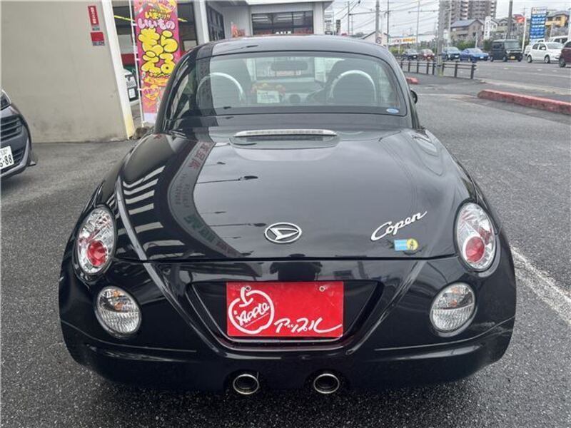 COPEN