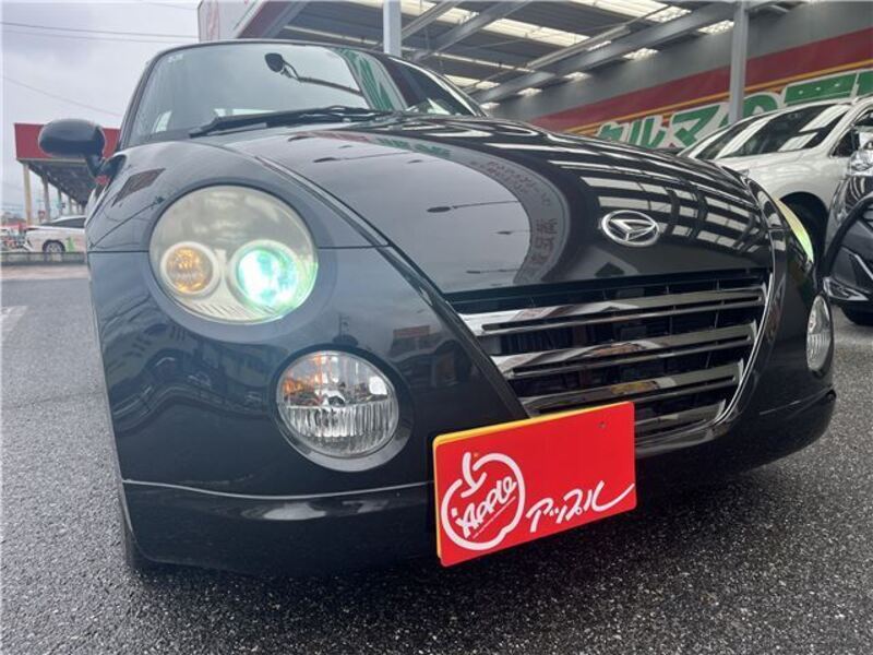 COPEN