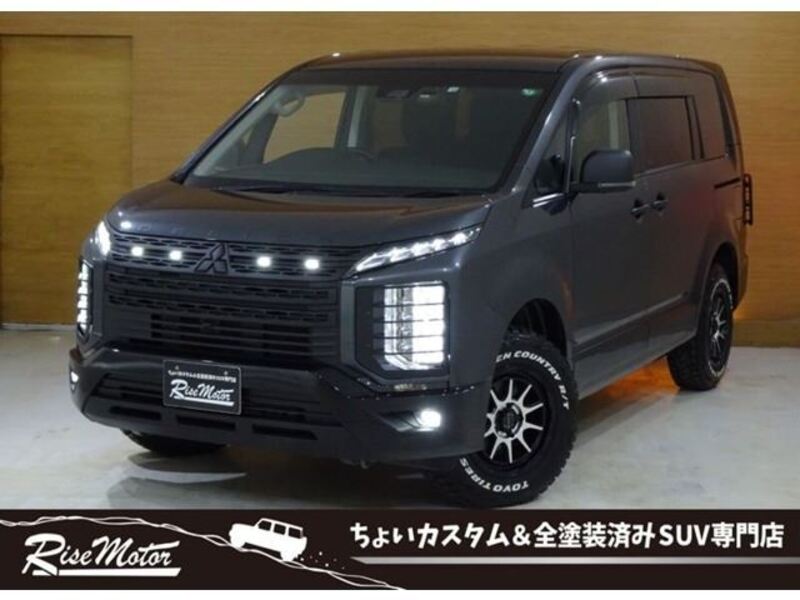 DELICA D5-0
