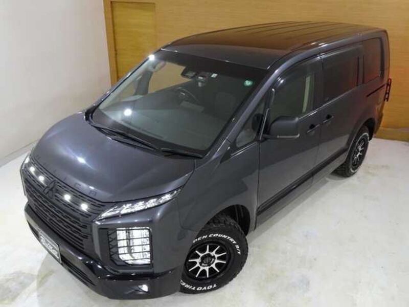 DELICA D5