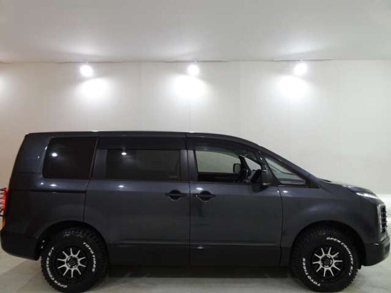 DELICA D5