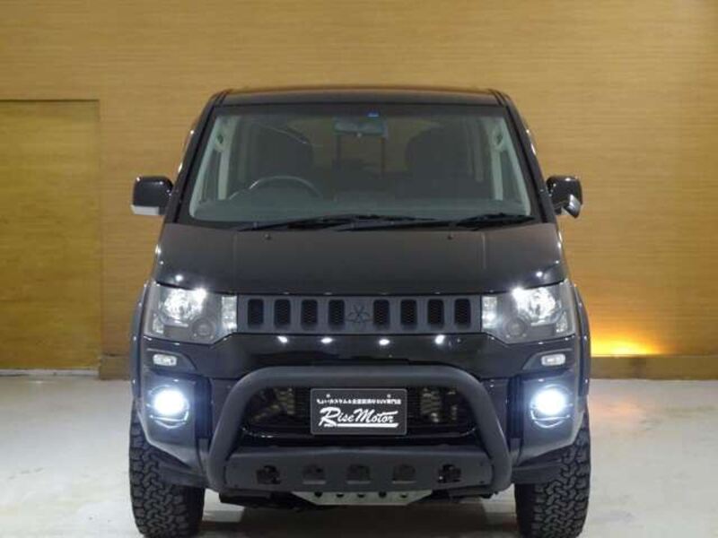 DELICA D5