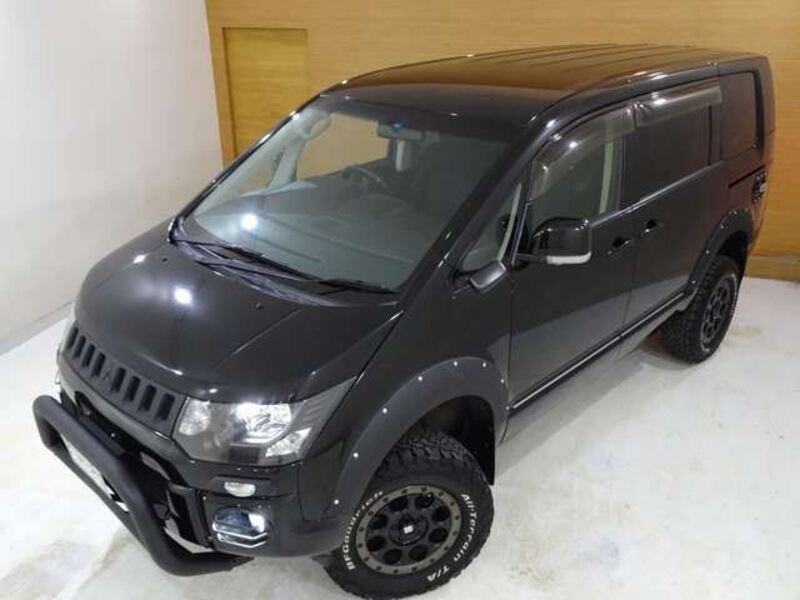 DELICA D5
