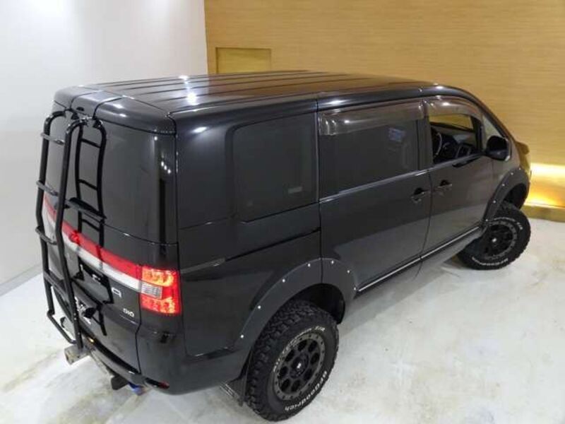 DELICA D5