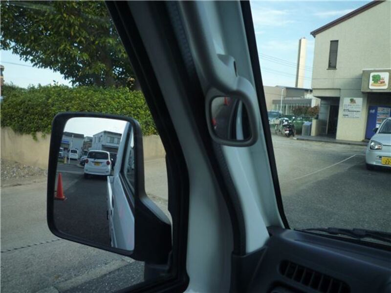 SCRUM TRUCK
