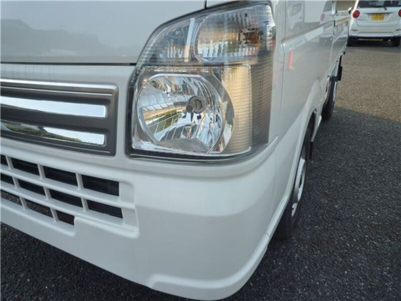 SCRUM TRUCK