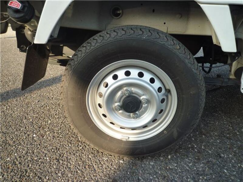SCRUM TRUCK