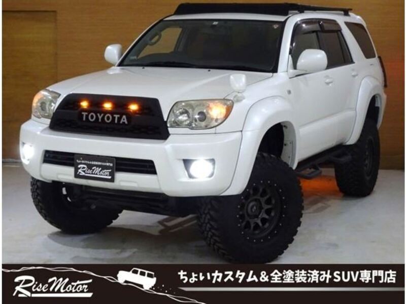HILUX SURF-0