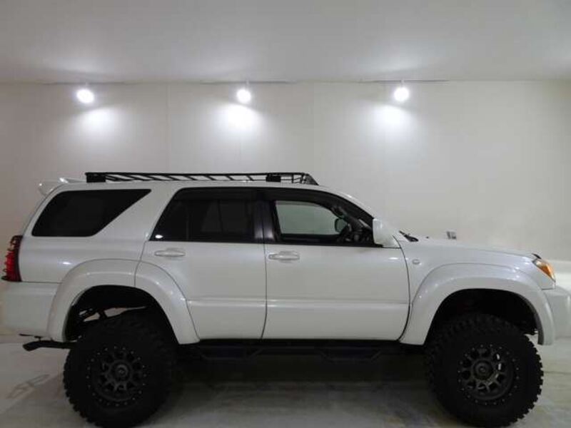 HILUX SURF