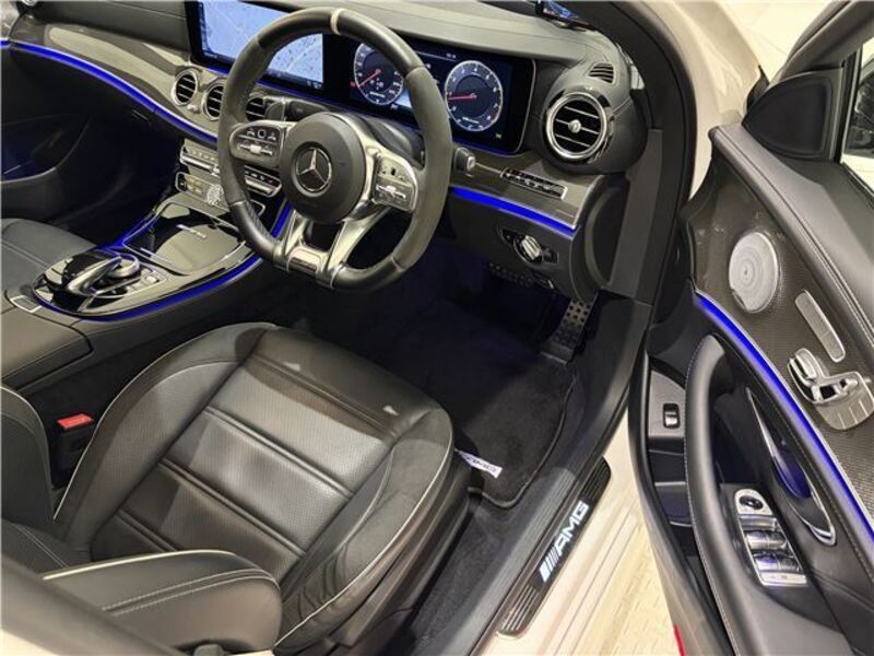 E-CLASS