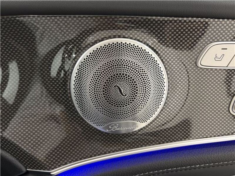 E-CLASS