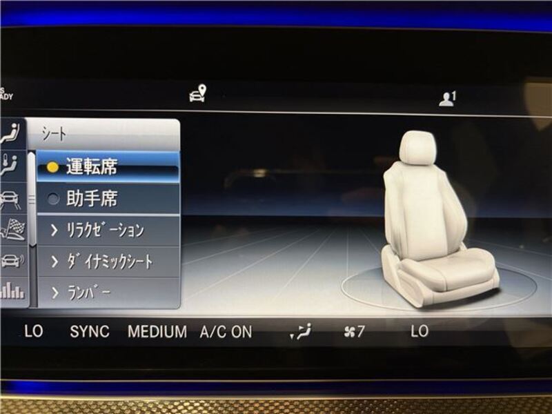 E-CLASS