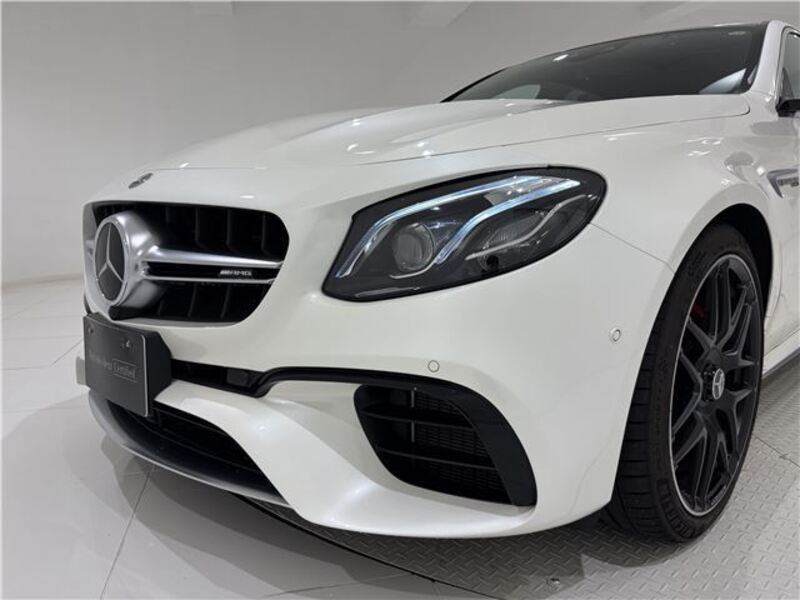E-CLASS
