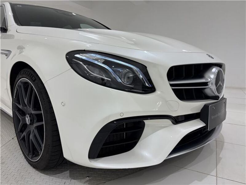 E-CLASS