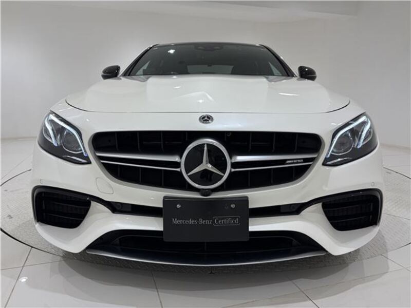 E-CLASS