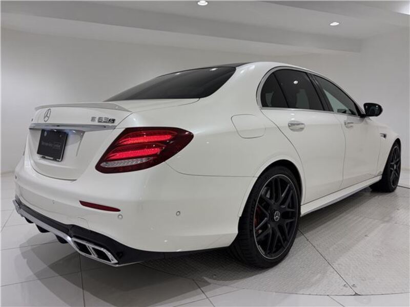 E-CLASS