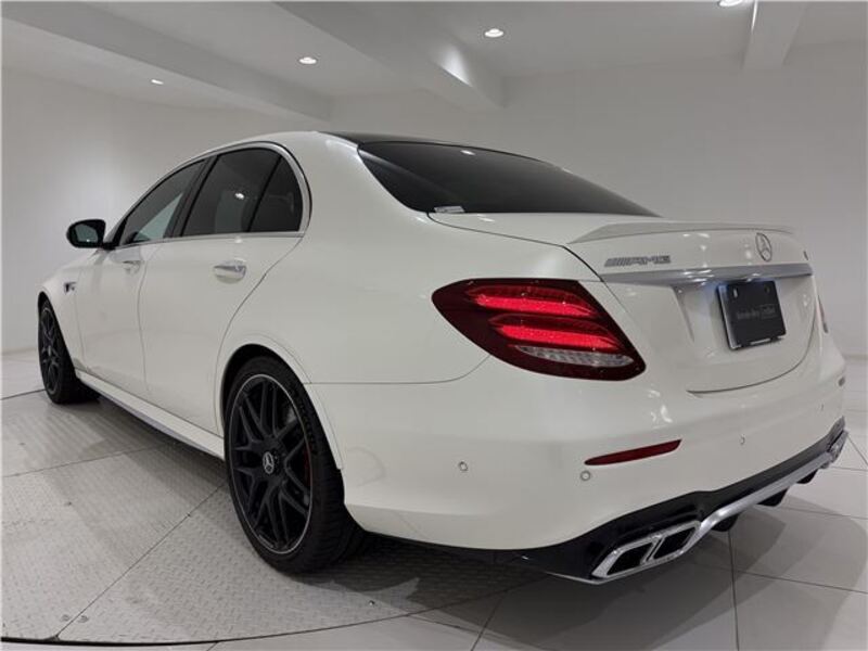 E-CLASS