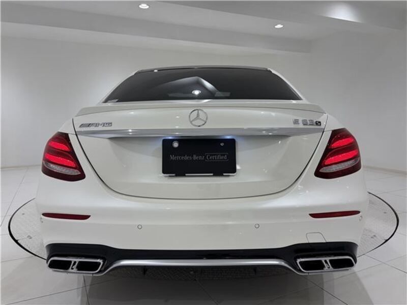 E-CLASS