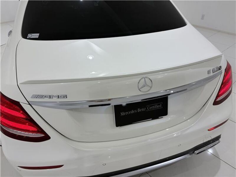 E-CLASS