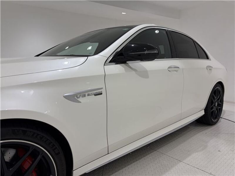 E-CLASS