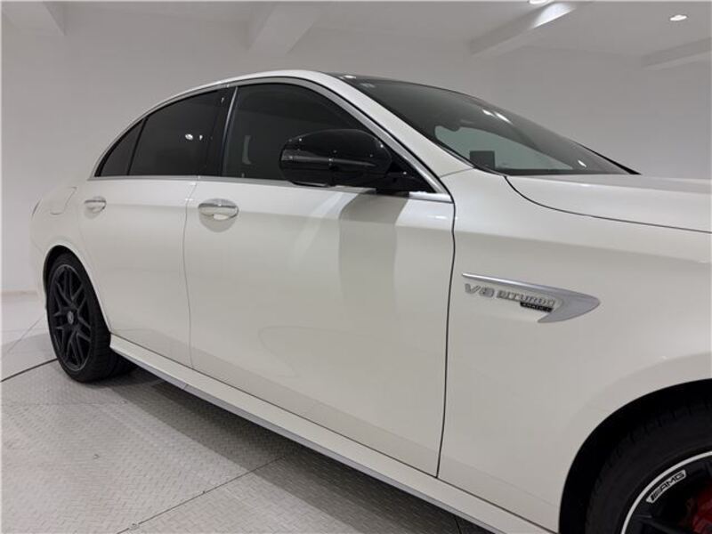 E-CLASS